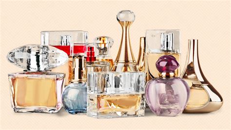 que es parfum